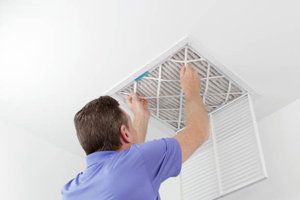 Best HVAC System Cleaning  in Glendale, MS